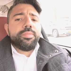 Meet your Posher, Armando